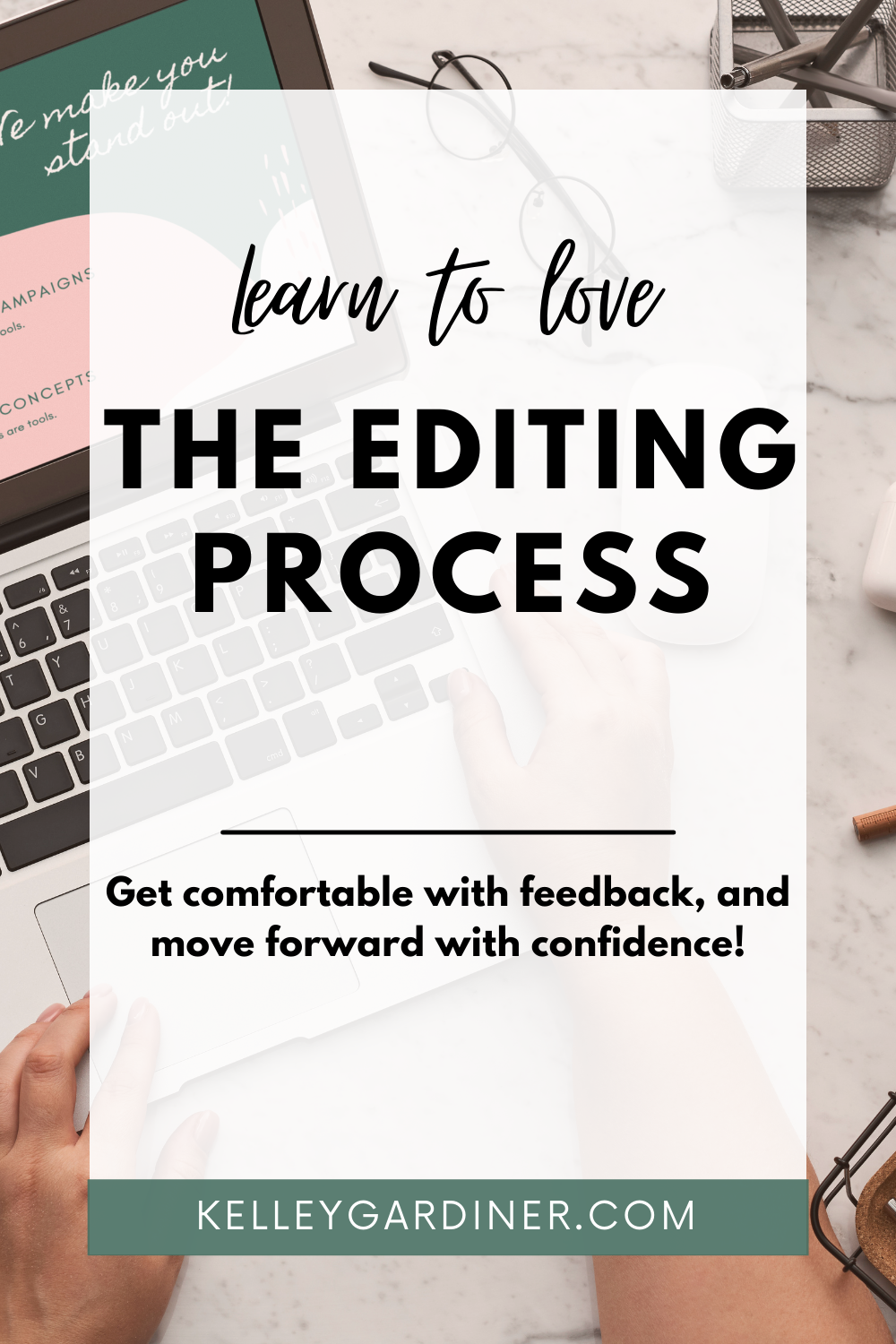 Pinterest pin with text 